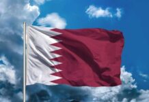قطر: تجدد الاعتداءات الإيرانية انتهاك صارخ لسيادة الأردن والكويت
