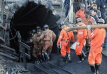 باكستان.. 34 قتيلًا على الأقل جراء انفجار في منجم فحم