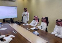 توحيد آليات تخصيص الأراضي الزراعية بالعاصمة المقدسة