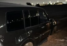 «إنجاد» تنقذ مفقودين وتسحب 776 مركبة عالقة خلال أسبوع