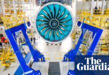 Profits boost for UK defence firms as governments increase spending