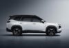 MG Hector Hawk EV To Have More Than 500 Km Range But Will Also Have A PHEV Version