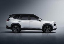 MG Hector Hawk EV To Have More Than 500 Km Range But Will Also Have A PHEV Version