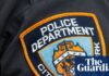 Double stabbing in New York City being investigated as possible hate crime