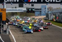 New Nurburgring bombshell as ADAC Nordrhein launches NLS rival Nordschleife series