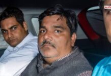 Delhi Riots Case: Tahir Hussain, Four Others Get Life Term For IB Officer Ankit Sharma’s Murder