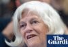 Man arrested on suspicion of Ann Widdecombe’s murder is released