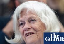 Man arrested on suspicion of Ann Widdecombe’s murder is released
