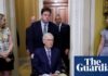 Mitch McConnell mystery deepens as health questions remain unanswered