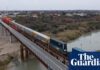 11 people indicted over deaths of six people in cargo container in Texas