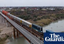 11 people indicted over deaths of six people in cargo container in Texas