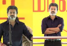 ‘Police Made Me Scapegoat’: CM Vijay Breaks Silence During First Karur Visit Since Stampede, Targets DMK