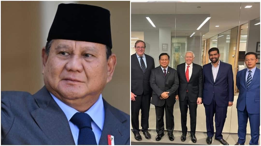 Fake CIA Agent? Report Alleges Indian Origin Man Won Billions In Indonesia Defence Agreements