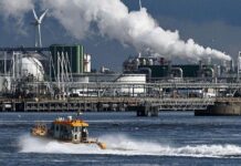 Pressure builds on Europe’s biggest port to be greener