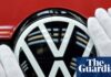 VW profits plunge and deep job cuts loom amid tough Chinese competition