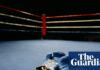US boxer Hannah Rapp dies after being struck by car while cycling in Texas