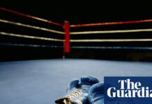 US boxer Hannah Rapp dies after being struck by car while cycling in Texas