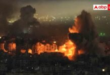 Iran Launches Strikes On US Bases In Bahrain, Kuwait After Fresh American Attacks