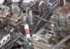 Japan earthquake injures 50 and traps ‘many people’ inside shopping mall