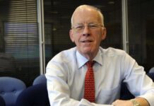 Businessman and philanthropist Sir Ian Wood dies aged 84