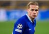 BREAKING: Chelsea winger Mudryk free to play after FA and WADA agreement