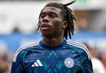 Manchester City beat Arsenal to signing of Monga from Leicester