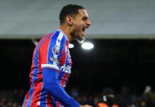 BREAKING: Chelsea close in on Lacroix after fee agreed with Crystal Palace