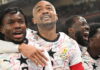 World Cup 2026 live: Colombia vs Ghana confirmed teams and full line ups, TV channel, live online stream and stats
