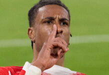 Michael Olise: Real Madrid supremo Perez tells Bayern Munich club will not pursue transfer now – report