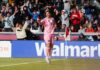 MLS round-up: Heung-Min Son scores again for LAFC and Luis Suarez hits panenka winner in Inter Miami win, Griezmann and Lewandowski fire blanks