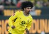 Barcelona agree €22m Adeyemi deal