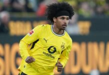 Barcelona agree €22m Adeyemi deal