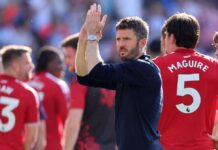 Rosenborg v Manchester United: Confirmed line-ups for Red Devils’ pre-season friendly