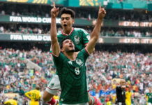 LIVE – Mexico v Ecuador: Commentary, updates, goals and stats as co-hosts look to secure spot in World Cup round of 16