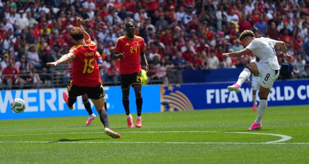 Mohamed Salah explains penalty after Egypt make history at World Cup 2026: ‘I had to decide at the last minute’