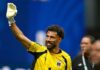LIVE – Argentina v Cape Verde: Commentary, updates, goals and stats as Messi faces World Cup minnows