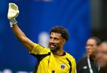 LIVE – Argentina v Cape Verde: Commentary, updates, goals and stats as Messi faces World Cup minnows