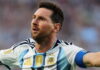 Messi calls World Cup result ‘crazy’ as Argentina boss gives 12-second interview: ‘I’m sorry’