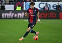 Xabi Alonso starts Chelsea spending with £43m signing of defender Marco Palestra