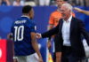 Tchouameni rallies France around Deschamps: ‘We are going to try to give everything to make him as happy as possible’