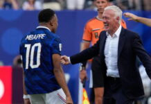 Tchouameni rallies France around Deschamps: ‘We are going to try to give everything to make him as happy as possible’