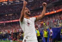 Portugal 0-1 Spain: Merino’s 91st-minute winner ends Ronaldo’s World Cup career