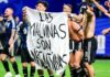 Otamendi announces Argentina retirement after 17-year international career