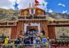 After Ayodhya, Donation Theft Claims Rock Badrinath Temple; Trust Orders Probe