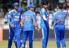 Asian Games 2026: Four teams secure direct entry into knockout stage