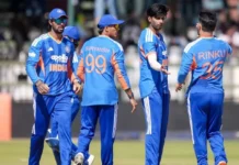Asian Games 2026: Four teams secure direct entry into knockout stage
