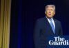 Trump to deliver TV address amid speculation over elections announcement