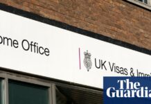 Home Office used ‘AI hallucinated’ information to refuse asylum claim, judge suggests