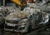 Delhi Building Collapse: 3 Dead After Under-Construction Building Crashes In Rohini