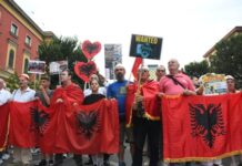 Albania warned EU accession at risk over Jared Kushner-backed resort plans